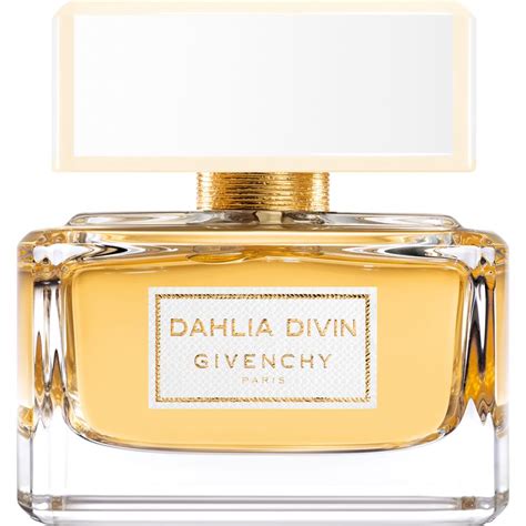 dahlia divin givenchy eau de parfum spray stores|dahlia divin perfume by Givenchy.